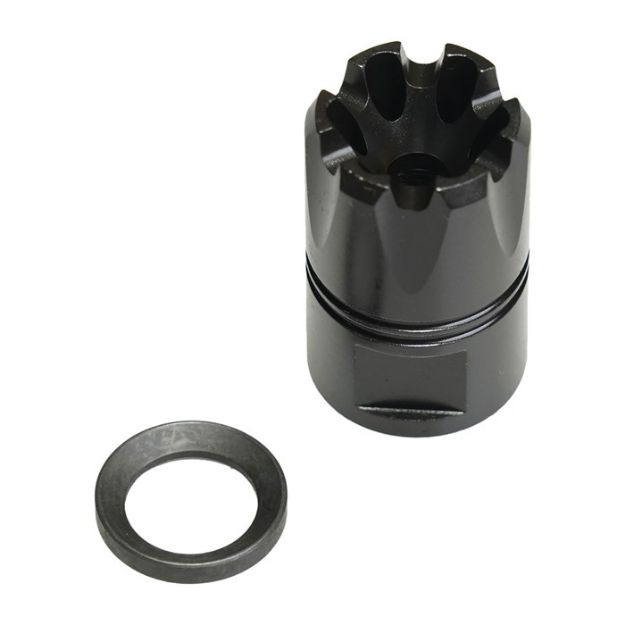 Picture of Zeroed 5.56Mm Linear Compensator 1/2-28