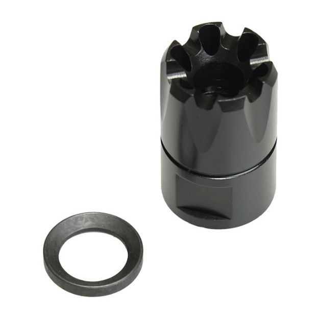 Picture of Zeroed 9Mm Linear Compensator 9Mm 1/2-28
