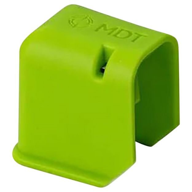Picture of Short Action Aics Mag Loader, Green