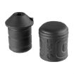 Picture of Bolt Handle - Threaded - Blk