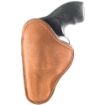 Picture of #100 Professional Iwb S&W J-Frame, Ruger Sp101 Tan Rh