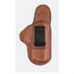 Picture of #100 Professional Iwb S&W J-Frame, Ruger Sp101 Tan Rh