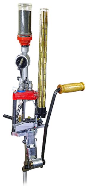 Picture of 45 Acp Pro 1000 Press