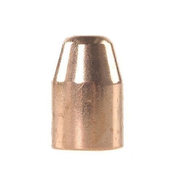 Picture of Fmj 10Mm Caliber (0.400'') 180Gr Flat Nose 2000/Case