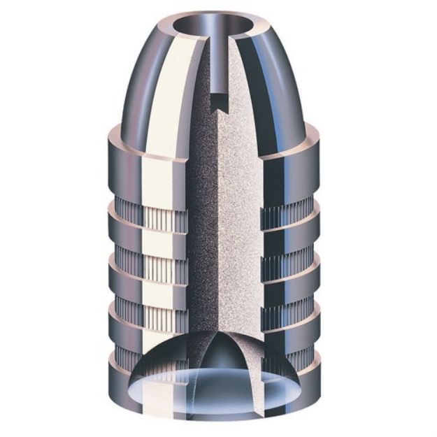 Picture of Great Plains 50 Caliber 385Gr Lead Hp 20/Box