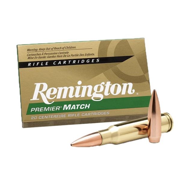 Picture of 6.5Mm Creedmoor 140Gr Barnes Otm Boat Tail 20/Box