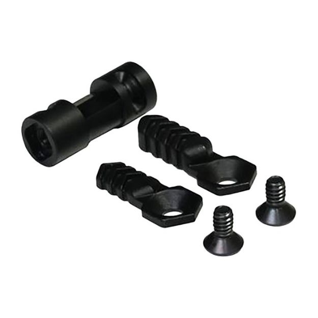 Picture of Zeroed 60 / 90 Ambidextrous Safety Selector