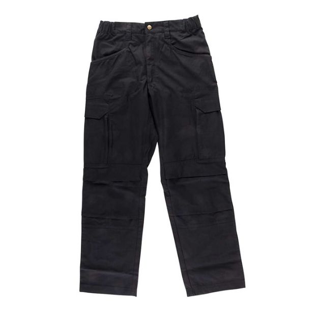 Picture of Fusion Tactical 5 Oz. Men's Pant Navy 32X36