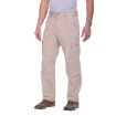 Picture of Fusion Tactical 7 Oz. Men's Pant Khaki 40X36