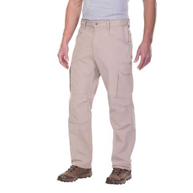 Picture of Fusion Tactical 7 Oz. Men's Pant Khaki 40X36