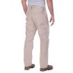 Picture of Fusion Tactical 7 Oz. Men's Pant Khaki 40X36