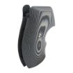 Picture of J-Frame 320 Black Grey G10