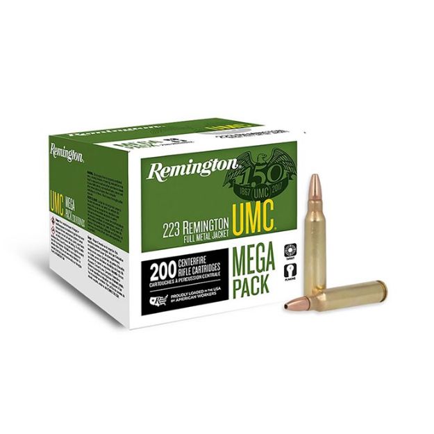 Picture of 223 Remington 45Gr Jacketed Hollow Point 200/Box