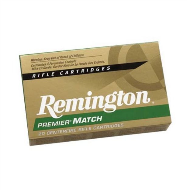 Picture of 223 Remington 62Gr Hollow Point 20/Box