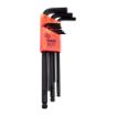 Picture of Prohold Tip Ball End L-Wrenches-Metric
