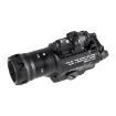 Picture of X400v-B-Irc Ir/White Weaponlight + Laser