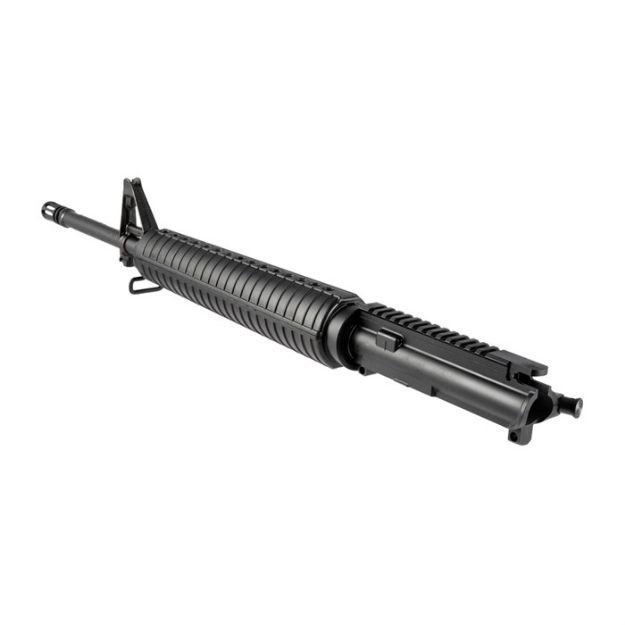 Picture of M16 Upper Group 20In M16 Handguard Stripped