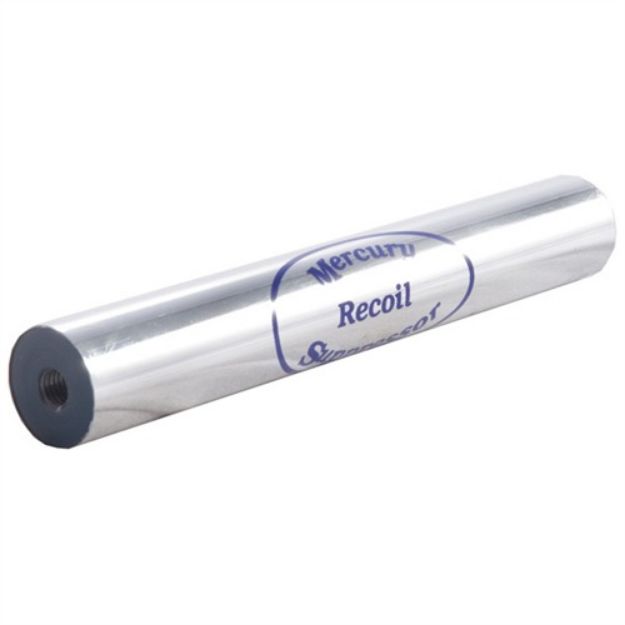 Picture of Standard Stock 5'' A Recoil Suppressor