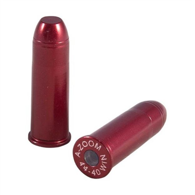 Picture of 44-40 Winchester Snap Caps 6/Pack