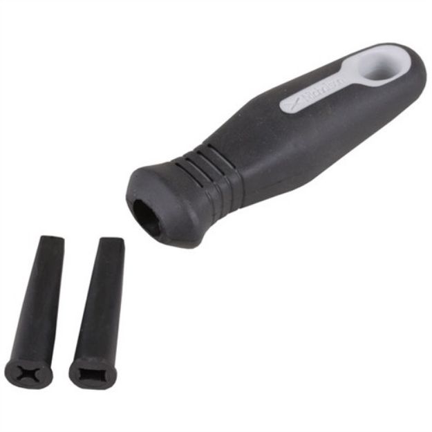 Picture of Rubber File Handle