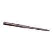 Picture of 1/4'' (0.2500) Round American Pattern File Steel