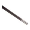 Picture of 1/4'' (0.2500) Round American Pattern File Steel