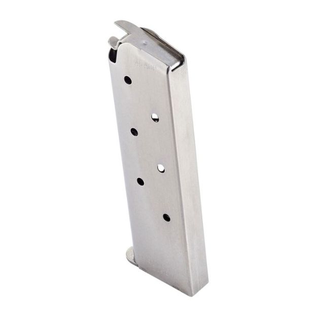 Picture of Classic Magazine .45Acp 7-Round Stainless