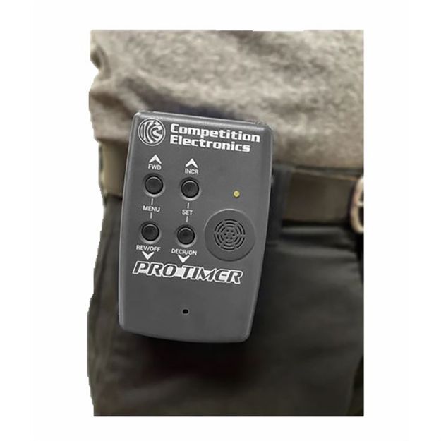 Picture of Protimer Grey