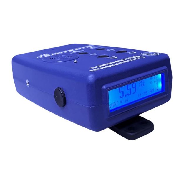 Picture of Protimer With Bluetooth Blue
