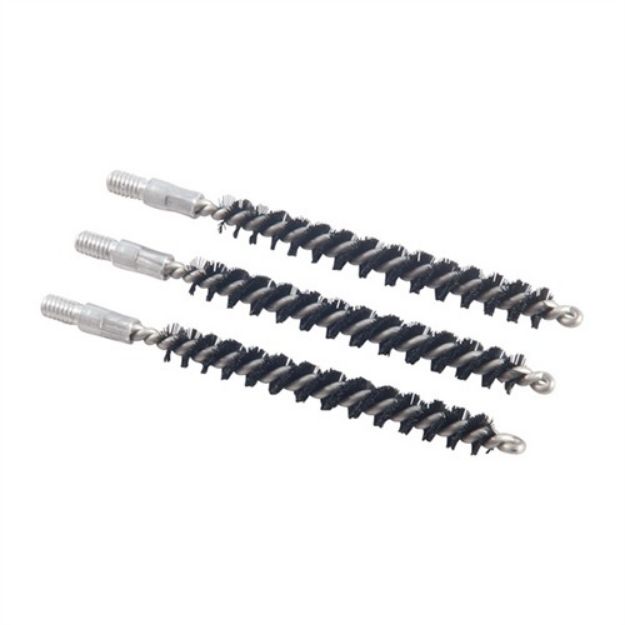Picture of 6Mm 8-32M Bore Brush 3/Pack