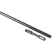 Picture of 1-Pc, 34 Inch Shotgun Rod, 5/16''-27 Female Threads