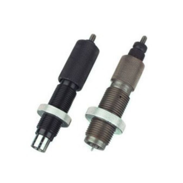 Picture of Forster 2 Die Set Fl Sizing & Br Seater Die 6.5-284