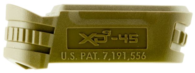 Picture of Springfield Xd-S 3.3 .45Acp Fde Mid Sleeve 2