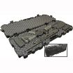Picture of 42'' Tactical Rifle Hard Case Black