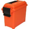 Picture of Bulk Storage Ammo Can Mini Orange