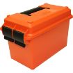 Picture of 50 Caliber Ammo Can Orange