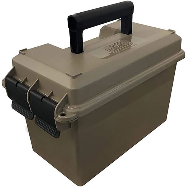 Picture of 50 Caliber Ammo Can Dark Earth