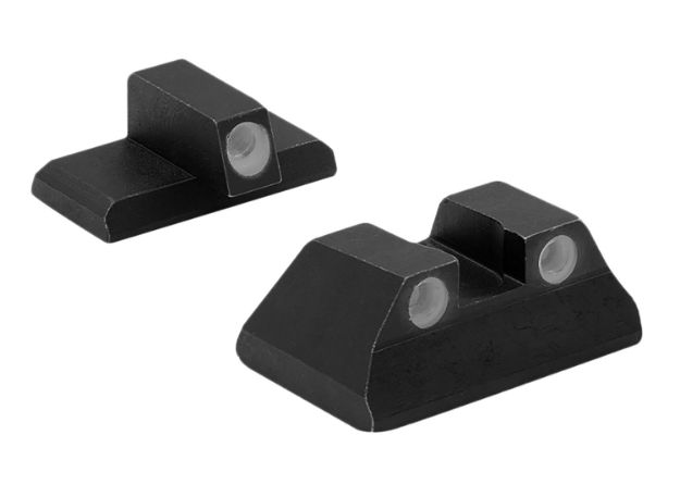 Picture of Tritium H&K Fixed Sight Set, 2000