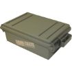 Picture of Ammo Crate 17.2 X 10.7 X 5.5'' Army Green
