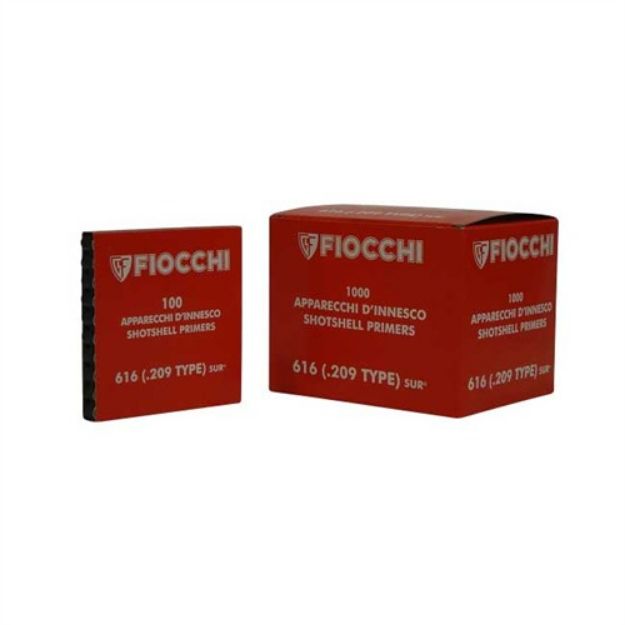 Picture of Fiocchi 616 Shotshell Primers