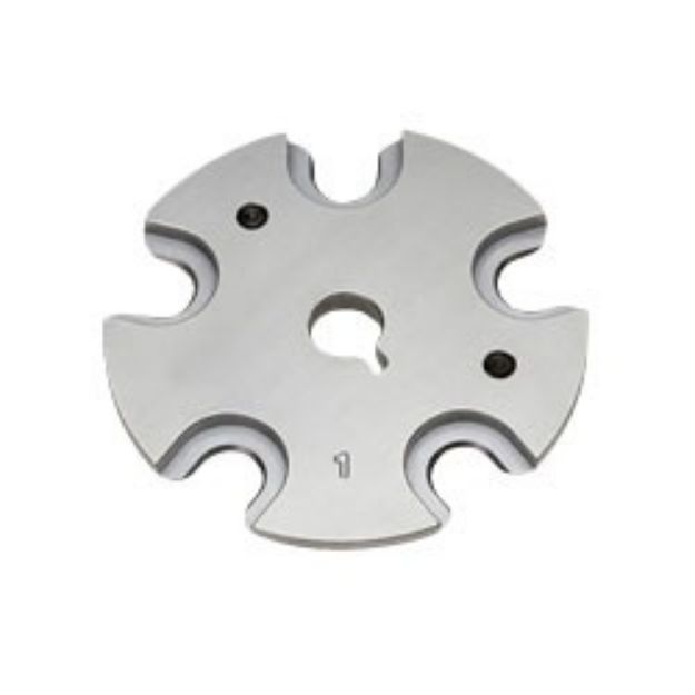 Picture of Hornady Shellplate #4 Lnl Ap & Proj