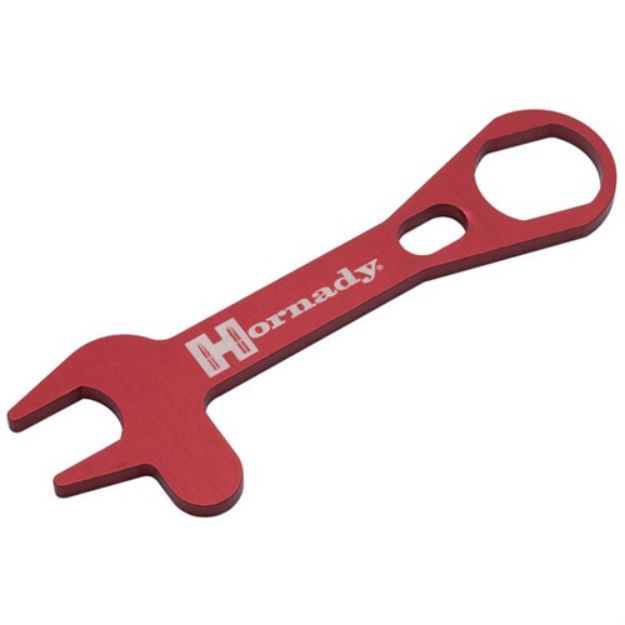 Picture of Hornady Die Wrench Deluxe