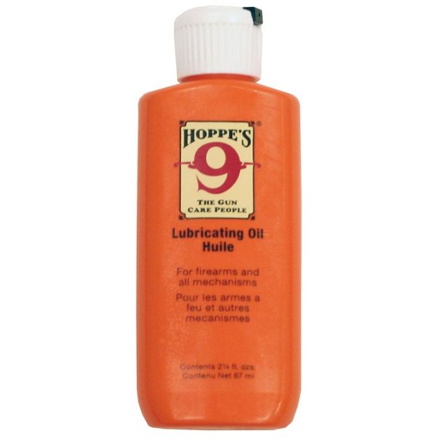Picture of Traditional 2.25Oz. Lube Oil 100 Pack