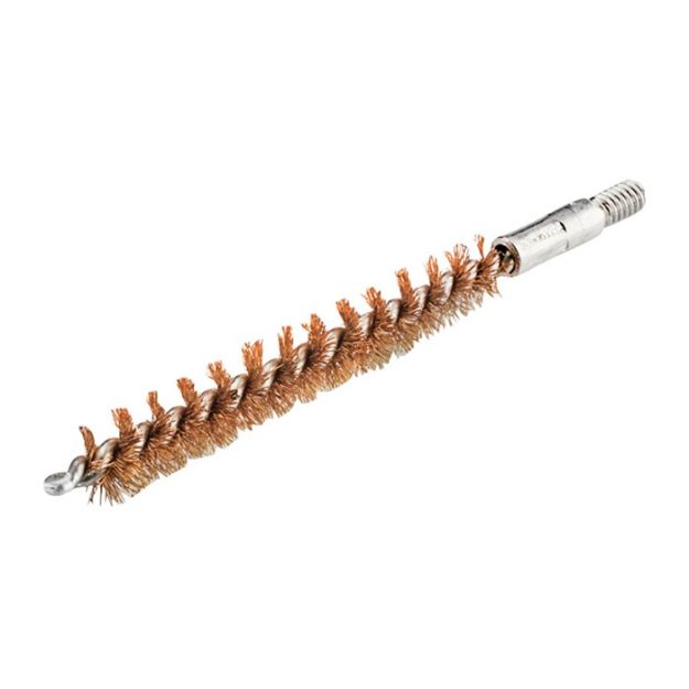 Picture of Hoppe's 270-7Mm Bronze Rifle Bore Brush