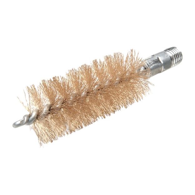 Picture of Hoppe's 28 Gauge Bronze Shotgun Bore Brush