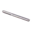 Picture of 1/8” Cylindrical Radius End Carving Bit