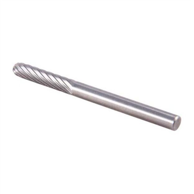 Picture of 1/8” Cylindrical Radius End Carving Bit