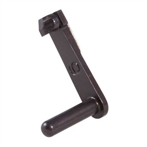 Picture of 9Mm/.38 Super, Blued, .200''