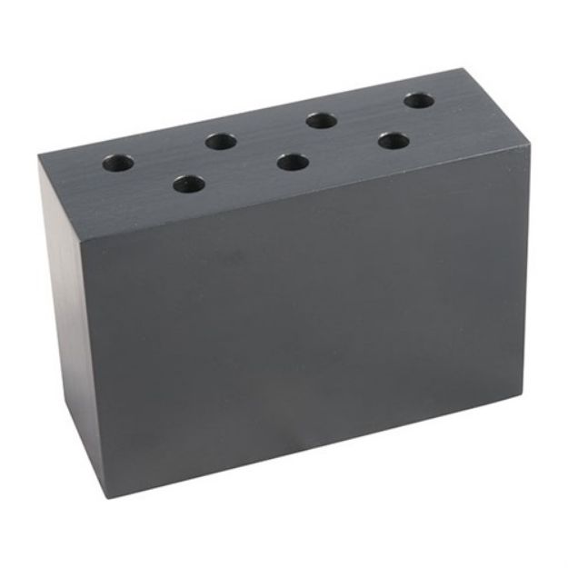 Picture of .223 Remington 7-Hole Cartridge Checker