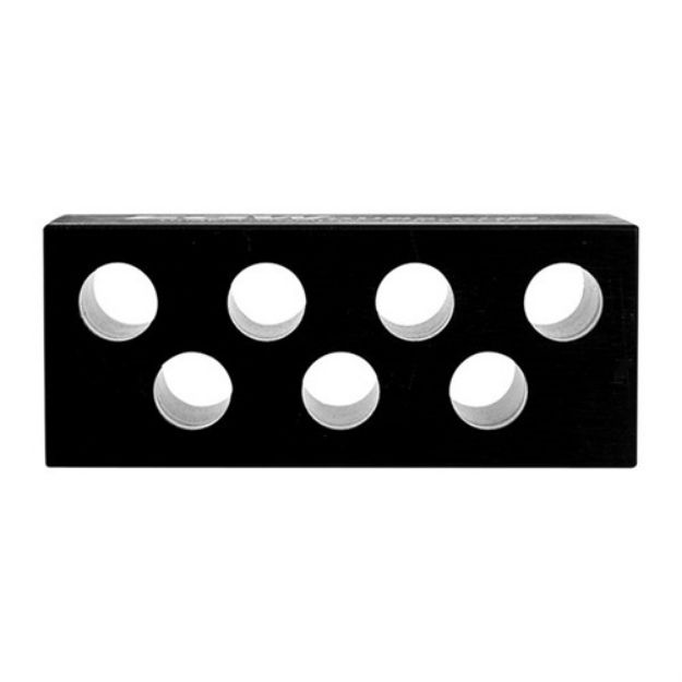 Picture of .38 Super 7-Hole Cartridge Checker